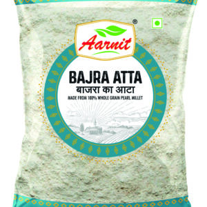 Aarnit Bajra Atta