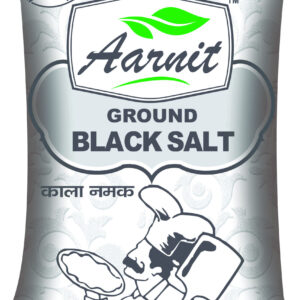 Aarnit Black Salt