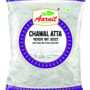 Aarnit Chawal Atta (Rice Flour)
