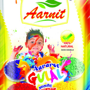 Aarnit Gulal