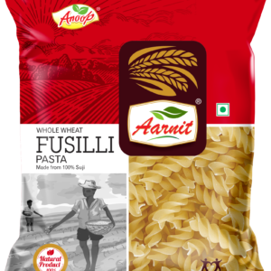 Aarnit Fusilli Pasta