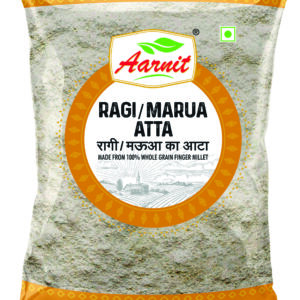 Aarnit Marua Atta (Ragi Flour)