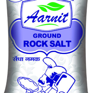 Aarnit Rock Salt
