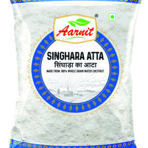 Aarnit Singhara Atta (Water Chestnut Flour)