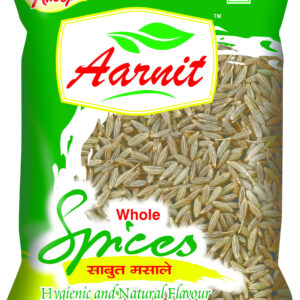Aarnit Sabut Jeera