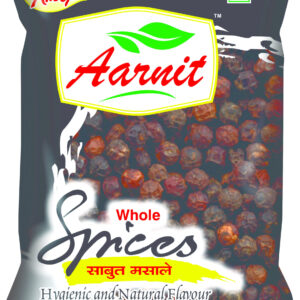 Aarnit Sabut Kali Mirch