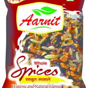 Aarnit Sabut Panch Phoron